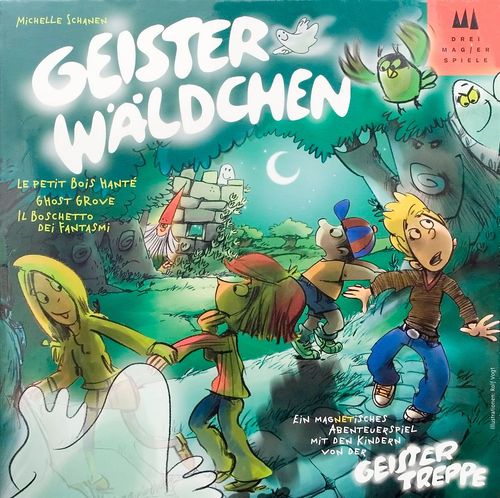 Geisterwäldchen thumbnail