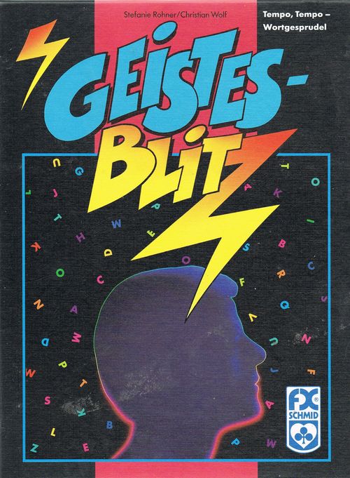 Geistesblitz thumbnail