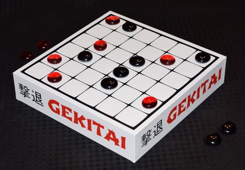 Gekitai thumbnail