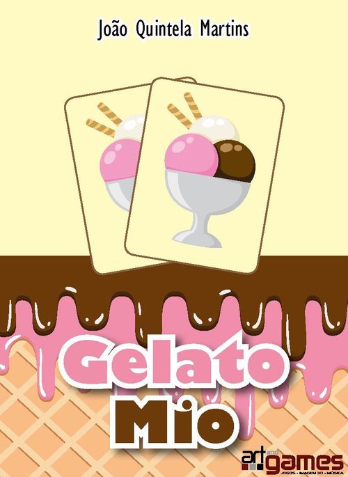 Gelato Mio thumbnail