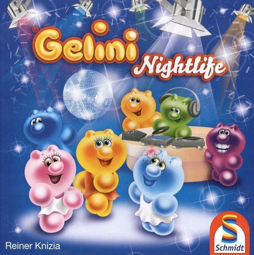 Gelini Nightlife thumbnail