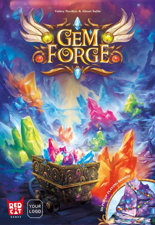 Gem Forge thumbnail