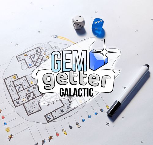 Gem Getter Galactic thumbnail