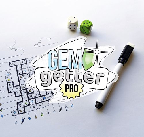 Gem Getter Pro thumbnail