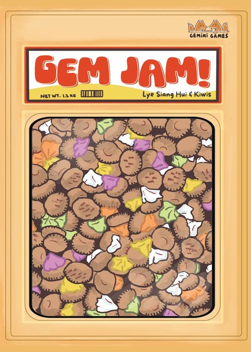 Gem Jam thumbnail