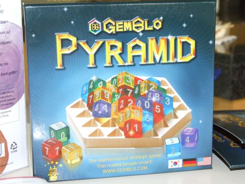 GemBlo Pyramid thumbnail
