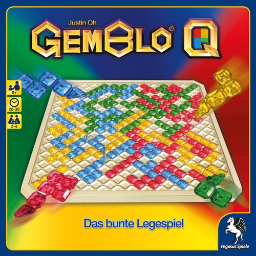 GembloQ thumbnail