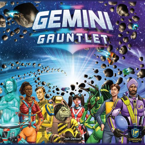 Gemini Gauntlet thumbnail