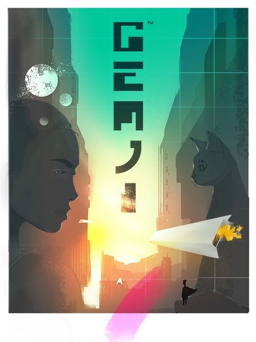 GEMJI thumbnail