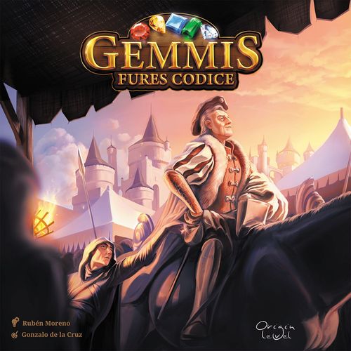 GEMMiS: Fures Codice thumbnail