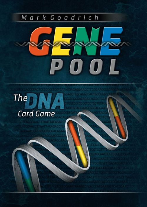 Gene Pool thumbnail