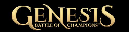 Genesis: Battle of Champions – Tactical Collectible Card Game thumbnail