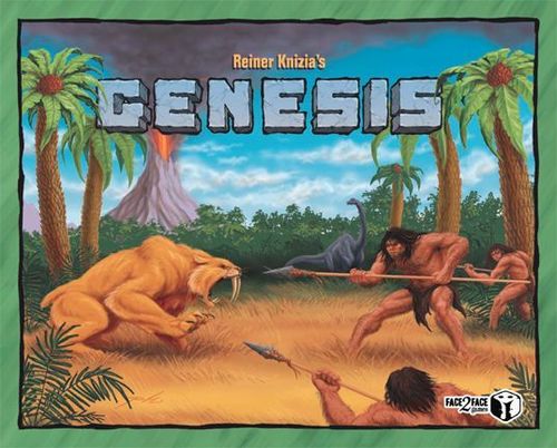 Genesis thumbnail