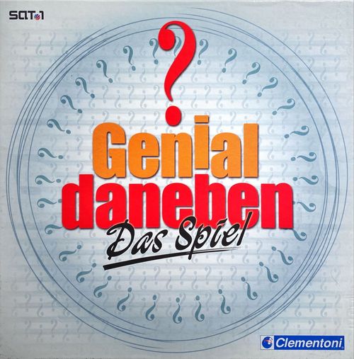 Genial daneben: Das Spiel thumbnail