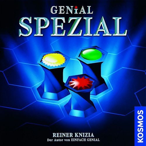 Genial Spezial thumbnail