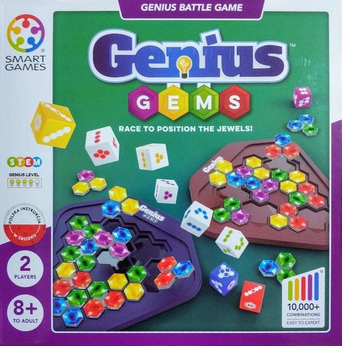 Genius Gems thumbnail