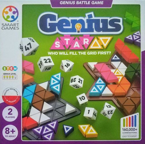 Genius Star thumbnail