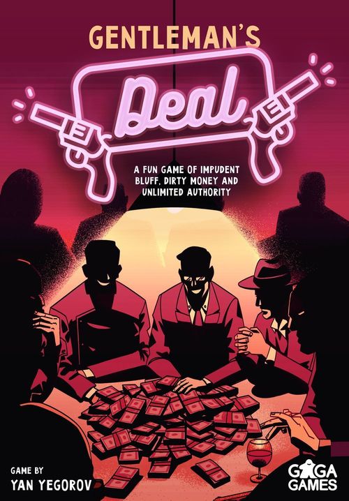 Gentleman's Deal thumbnail