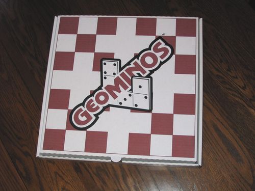 Geominos thumbnail