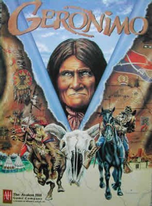 Geronimo thumbnail