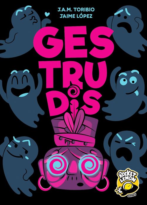 Gestrudis thumbnail
