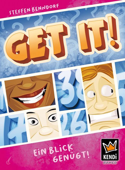 Get It! thumbnail