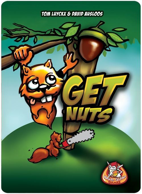 Get Nuts thumbnail