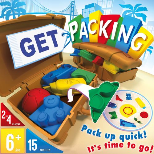 Get Packing thumbnail