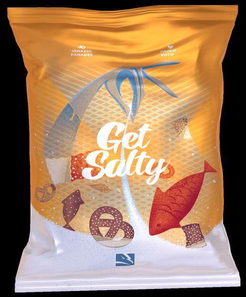 Get Salty thumbnail