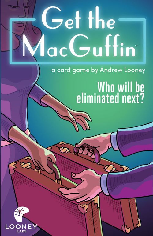 Get the MacGuffin thumbnail
