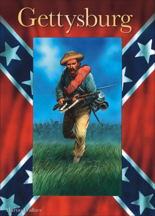 Gettysburg (Wallace) thumbnail