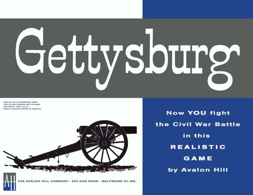 Gettysburg thumbnail