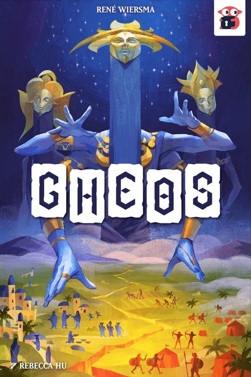 Gheos thumbnail