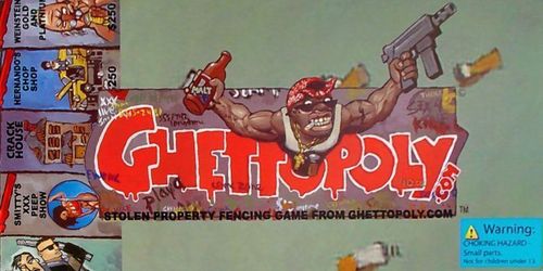 Ghettopoly thumbnail