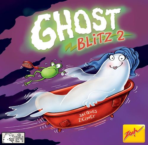 Ghost Blitz 2 thumbnail
