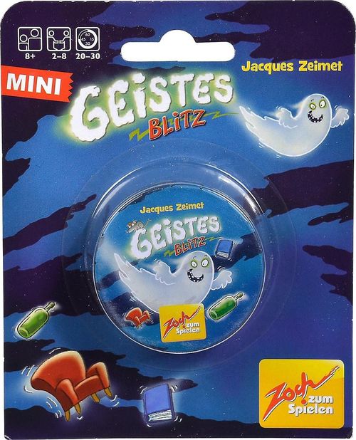 Ghost Blitz Mini thumbnail