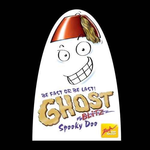 Ghost Blitz: Spooky Doo thumbnail