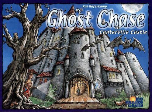 Ghost Chase thumbnail