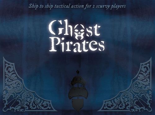 Ghost Pirates thumbnail