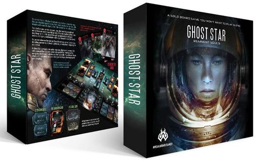 Ghost Star thumbnail