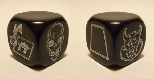 Ghost Stories: The Infernal Die thumbnail