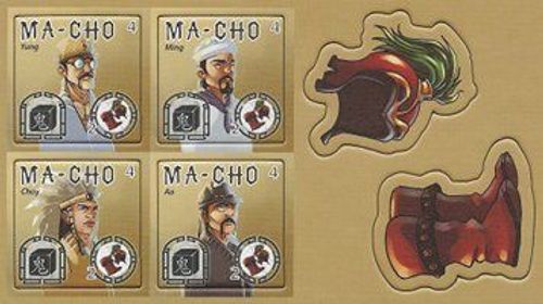 Ghost Stories: The Village People Expansion thumbnail