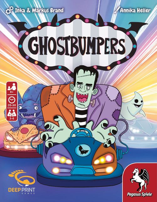 Ghostbumpers thumbnail