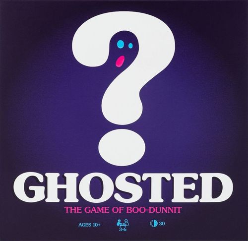 Ghosted thumbnail