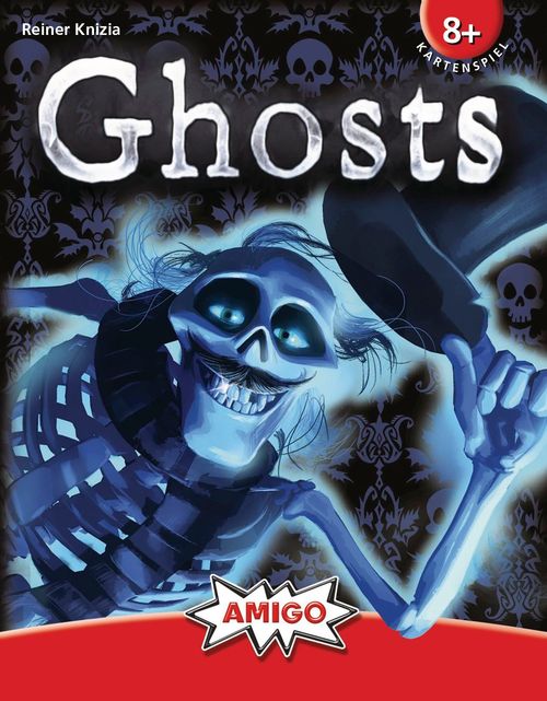 Ghosts thumbnail