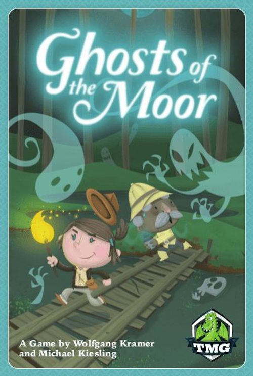 Ghosts of the Moor thumbnail
