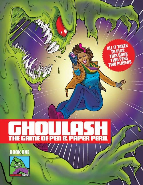 Ghoulash thumbnail