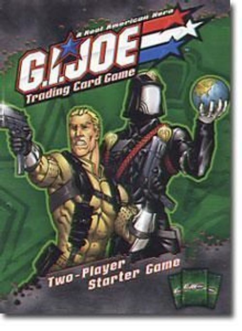 G.I. Joe TCG thumbnail