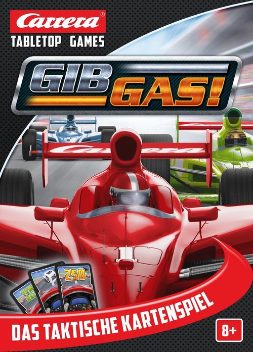 Gib Gas! thumbnail