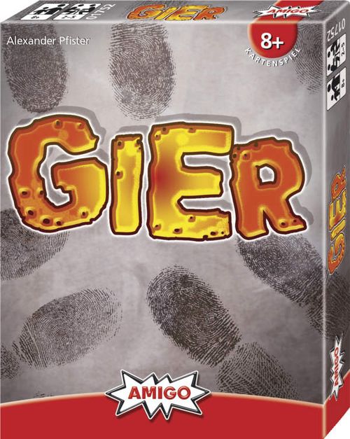 Gier thumbnail